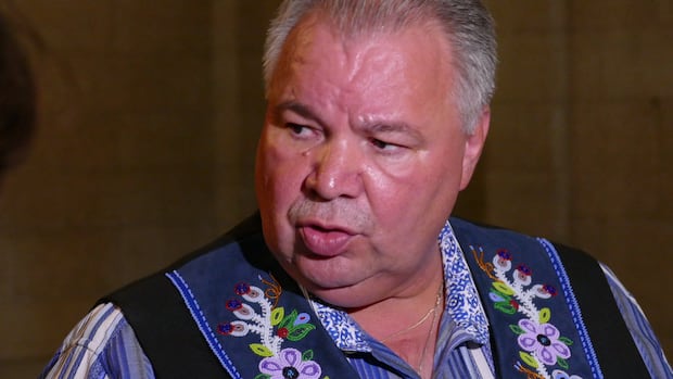 Métis federation sues Manitoba, federal governments over hunting and fishing rights