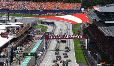 How To Watch The F1 Austrian Grand Prix For Free