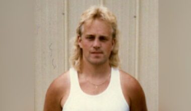 Edmonton police have laid charges in a case more than 2 decades old
