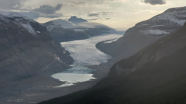 Report forecasts 3- to 6-degree temperature increase for Banff National Park