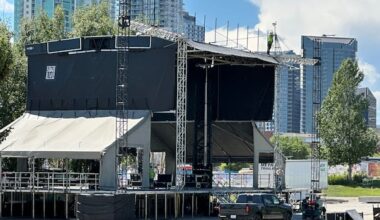 Country Thunder cancelled in Calgary days before festival was to kick off
