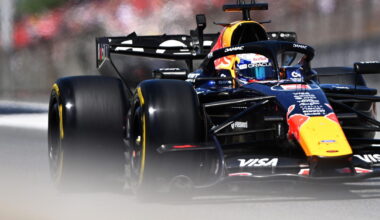 Max Verstappen talks with Red Bull continue as Ferrari confirm power unit upgrade – RacingNews365 Review