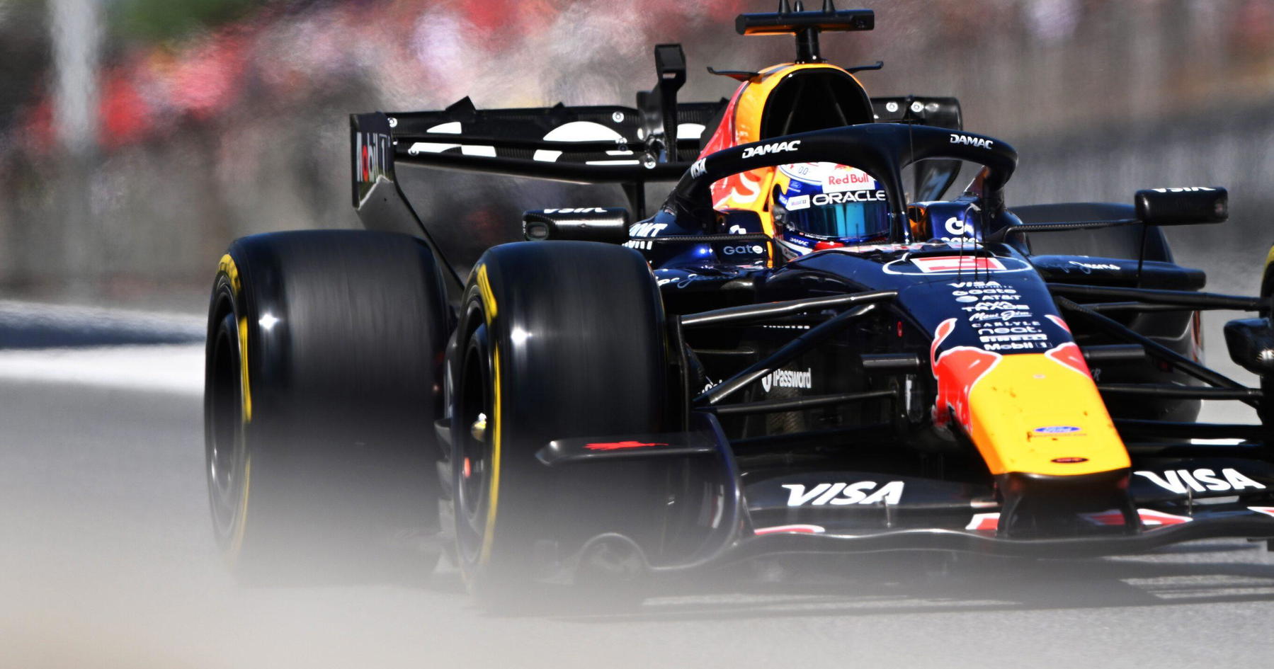 Max Verstappen talks with Red Bull continue as Ferrari confirm power unit upgrade – RacingNews365 Review