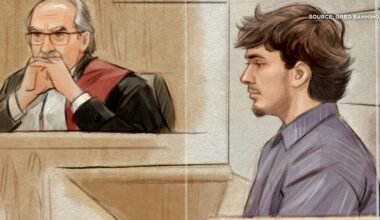 Trial underway for man accused in Ottawa crossing guard's death