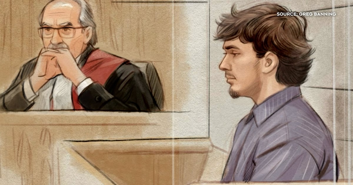 Trial underway for man accused in Ottawa crossing guard's death