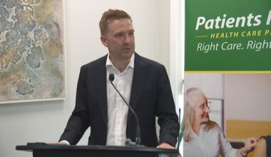 7 new nurse practitioners starting in Regina, health minister says