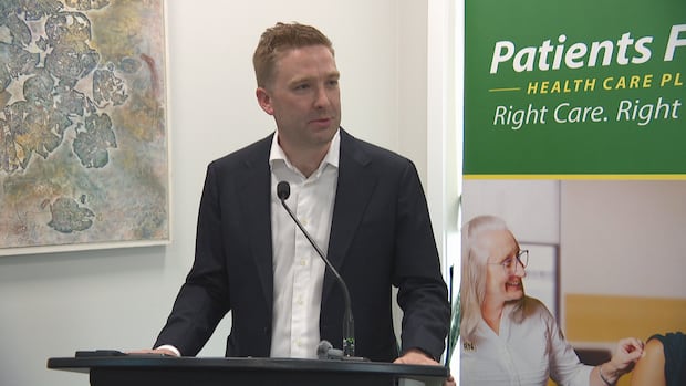 7 new nurse practitioners starting in Regina, health minister says