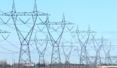 Power plant proposed for area northeast of Edmonton inches closer to becoming reality