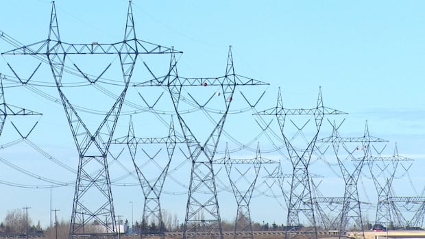 Power plant proposed for area northeast of Edmonton inches closer to becoming reality