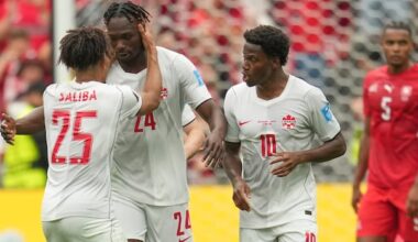 Canada has made it to the knockout stage of the FIFA World Cup for the 1st time. What happens next?