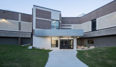 Winnipeg's Dalhousie School picks new name as it seeks to remove link to pro-slavery figure