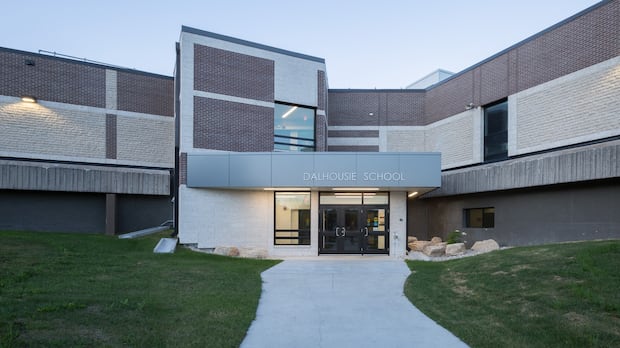 Winnipeg's Dalhousie School picks new name as it seeks to remove link to pro-slavery figure