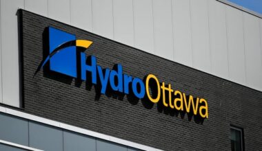 Data centres hungry for power putting 'extraordinary pressure' on Hydro Ottawa