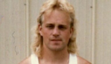 Edmonton police make arrest in connection with assault on man last seen in 2002