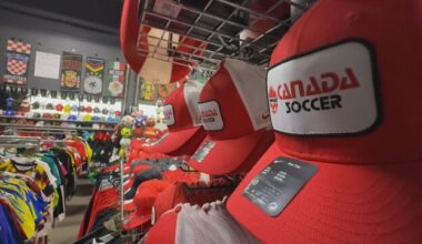 Team Canada's World Cup run inspires new fans and unites Winnipeg soccer community