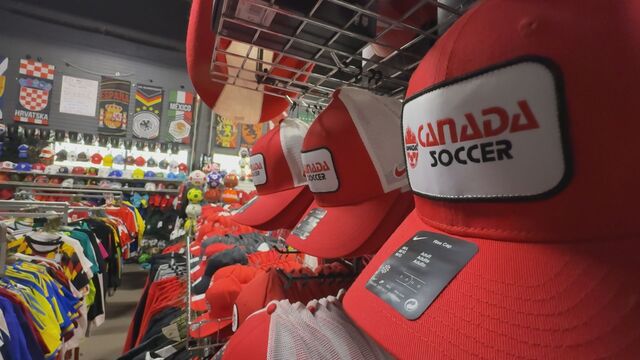 Team Canada's World Cup run inspires new fans and unites Winnipeg soccer community