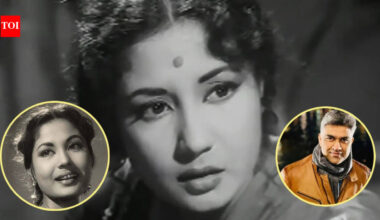 Meena Kumari biopic 'Kamal Aur Meena': Filmmaker says script is complete and based on 2000 handwritten letters and diary entries |