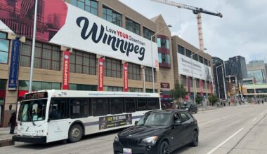 Co-op grocery store to open in downtown Winnipeg as part of Portage Place redevelopment