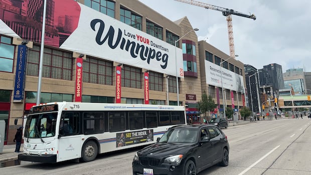 Co-op grocery store to open in downtown Winnipeg as part of Portage Place redevelopment