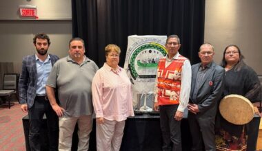 First Nations leaders call for more say in allocation of mining claims in Quebec