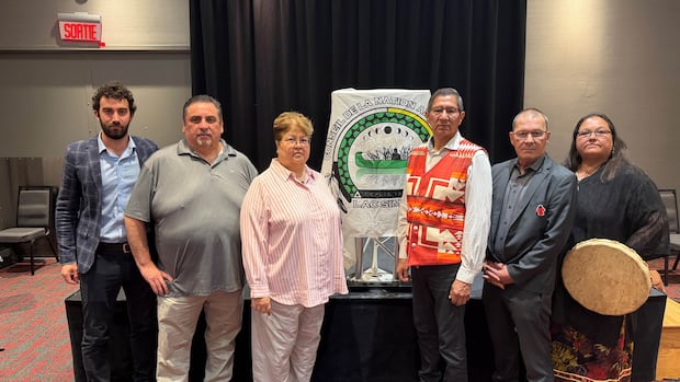 First Nations leaders call for more say in allocation of mining claims in Quebec