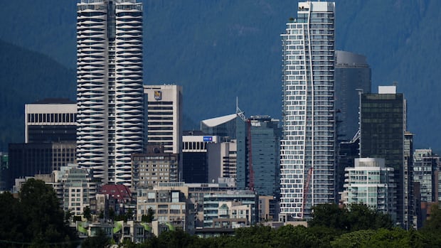 Mark Carney's plan to bulk-buy unsold Vancouver condos might be a bailout, but it doesn't have to be
