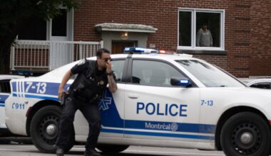Gun control group repeats call for end to sales of SKS rifles after Montreal shooting | NanaimoNewsNOW