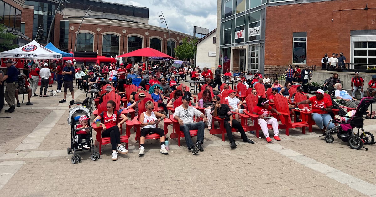 World Cup 2026: Canada roster being led by Brampton talent