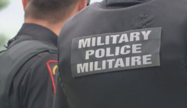 Ottawa said military would send sexual offence cases to civilian police. It retained nearly 70%