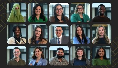 Beyond the blog: Meet Dal's 2026 OpenThinkers - Dal News