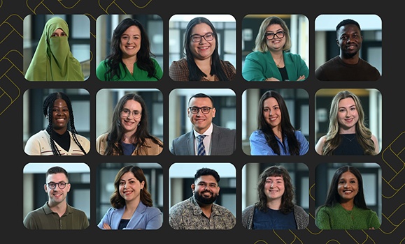 Beyond the blog: Meet Dal's 2026 OpenThinkers - Dal News
