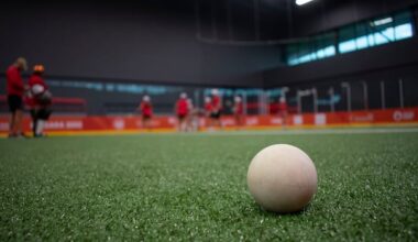 League wants to keep Ottawa Black Bears lacrosse team in Ottawa-Gatineau