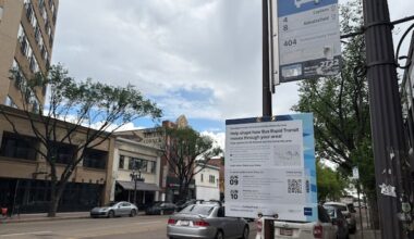 Why buses are gaining traction over trains as future of Edmonton’s mass transit