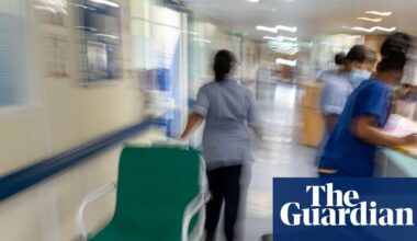 Hospitals in England declare critical incidents as machines and IT fail in heat | NHS