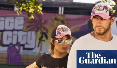 Grand Theft Auto VI pre-orders open, but don’t expect a physical copy | Games