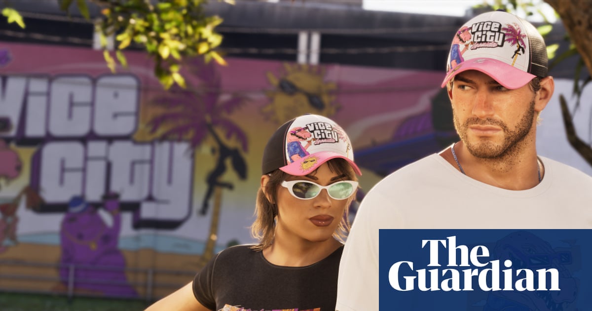 Grand Theft Auto VI pre-orders open, but don’t expect a physical copy | Games
