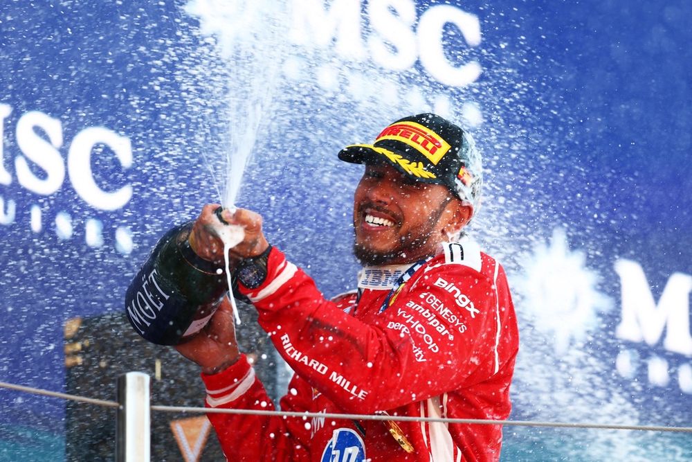Can Ferrari follow up its Barcelona success in Austria this weekend?