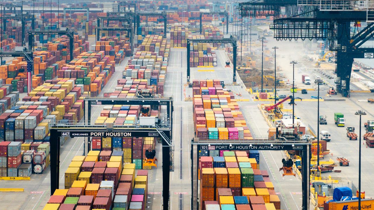US economy grew 2.1% in Q1 as final revision beats expectations