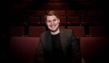 Chorus of voices defines WJT’s upcoming season – Winnipeg Free Press