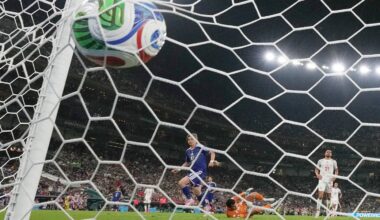 What’s offside? And all your other World Cup questions, answered