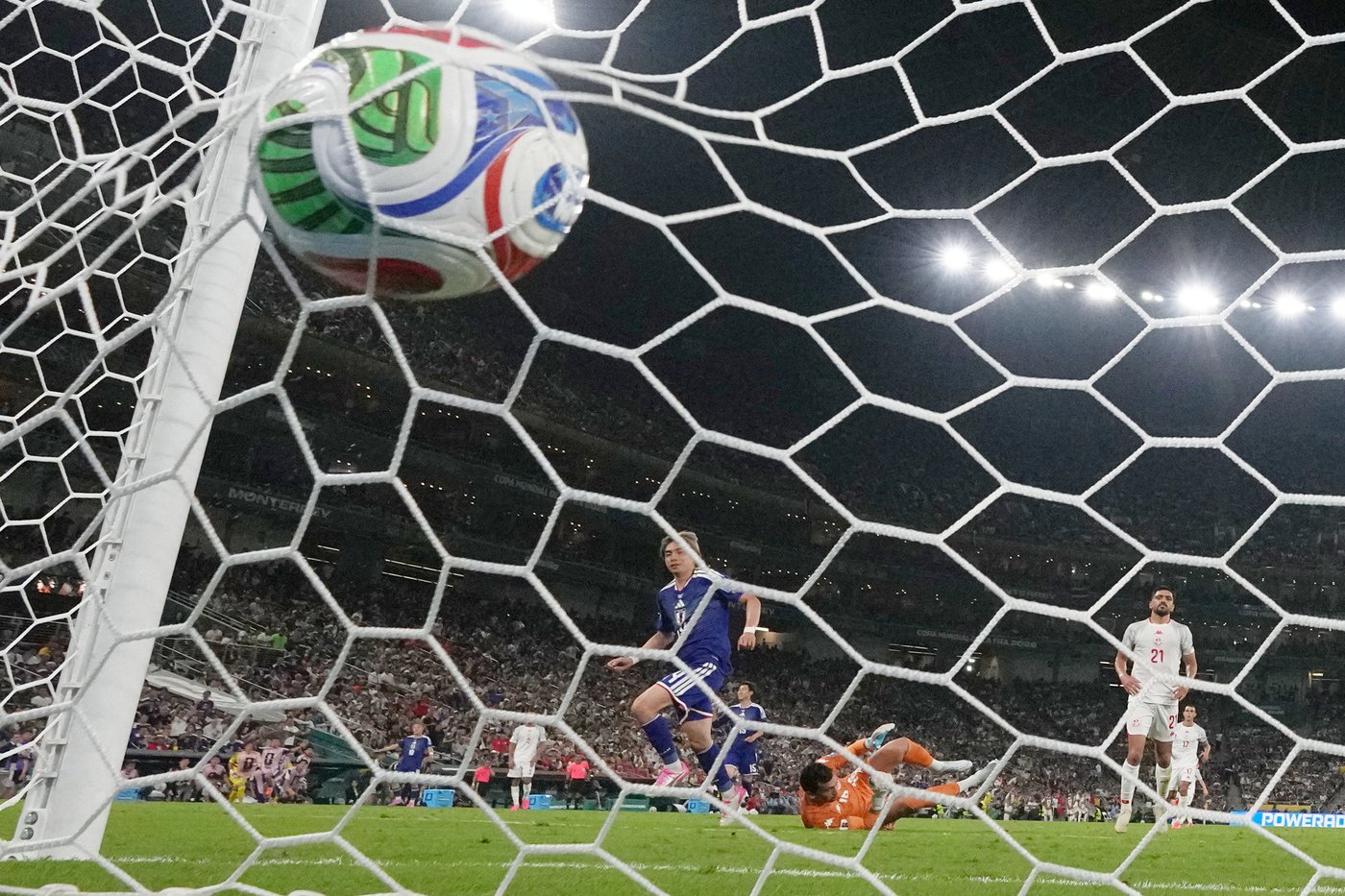 What’s offside? And all your other World Cup questions, answered