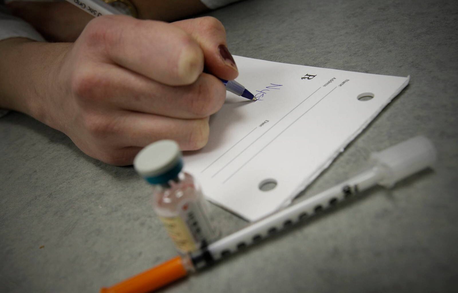 U of M advanced pharmacy program shows promise – Winnipeg Free Press