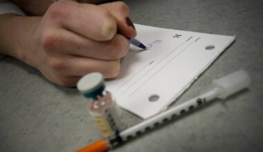 U of M advanced pharmacy program shows promise – Winnipeg Free Press