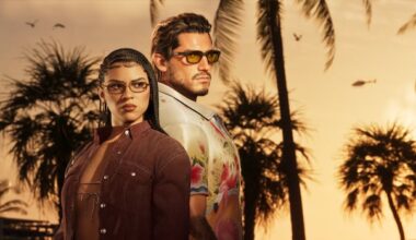 Grand Theft Auto 6 pre-orders open ahead of Nov. 19 launch, with a $110 price tag