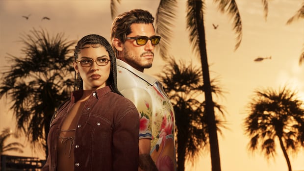 Grand Theft Auto 6 pre-orders open ahead of Nov. 19 launch, with a $110 price tag