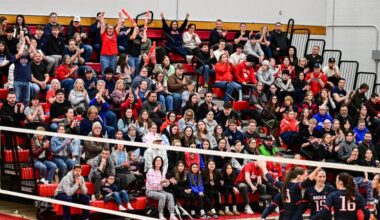 Title defence for Brock women’s volleyball team begins in Ottawa