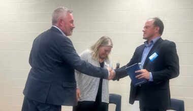 Mike Derry wins UCP nomination in Calgary-Shaw