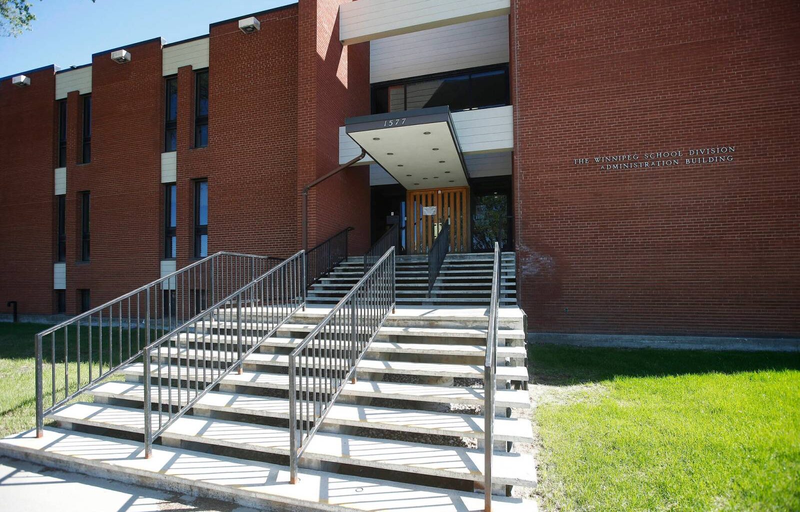 Truancy report calls for students to engage in policies, programs – Winnipeg Free Press