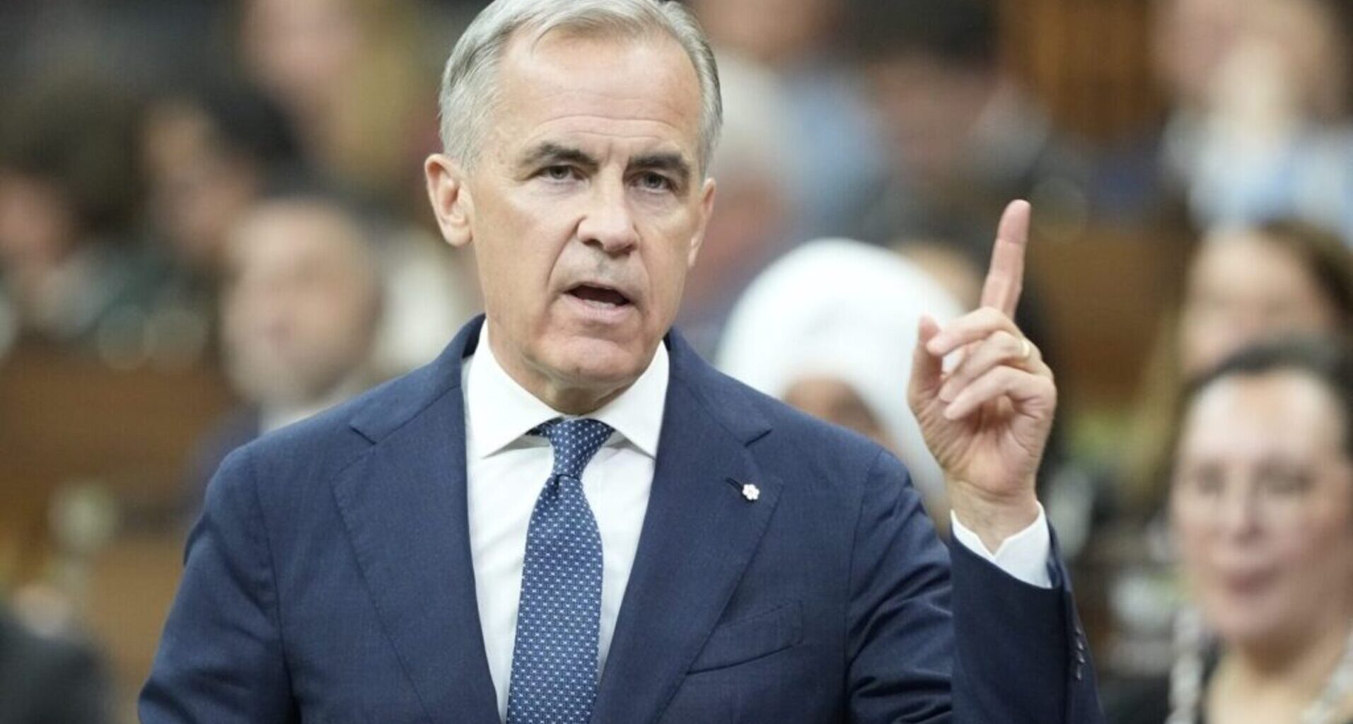 Did Carney's government accomplish enough before summer break?