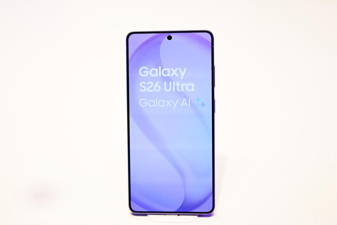 Galaxy S27 Release Date: Samsung Confirms New Phone Early